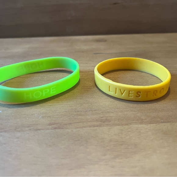 Inspirational Bands / Bracelets - Picture 1 of 5